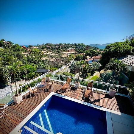 Palmares, Casa De Praia Búzios Exterior foto
