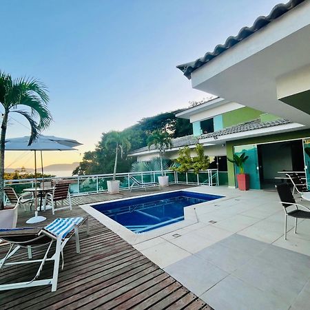 Palmares, Casa De Praia Búzios Exterior foto
