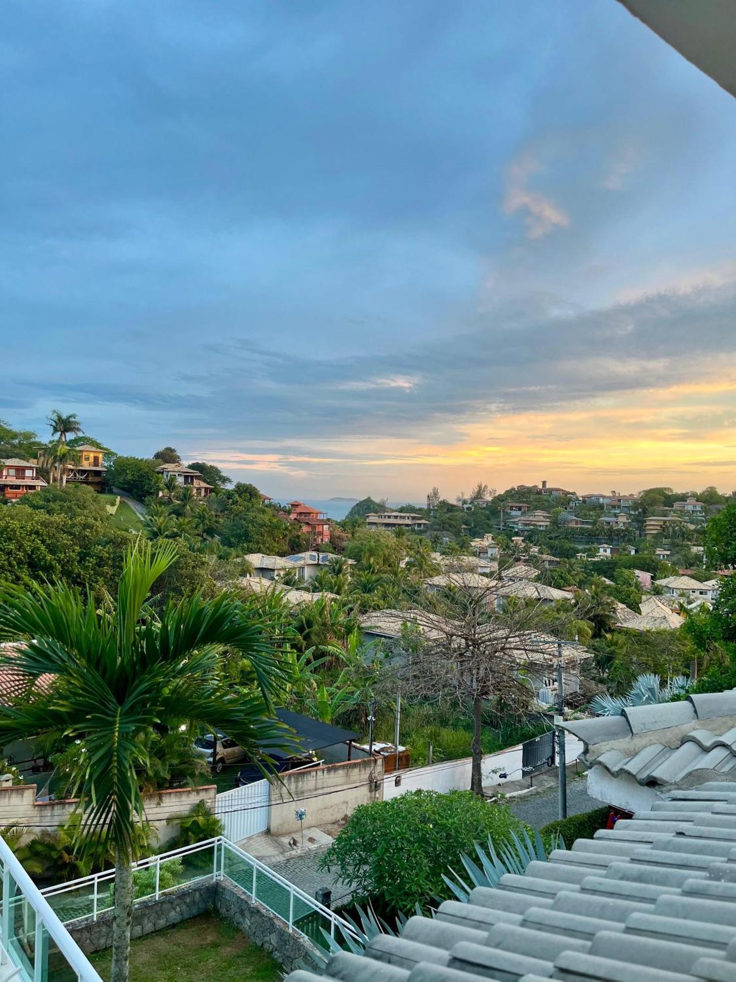 Palmares, Casa De Praia Búzios Exterior foto