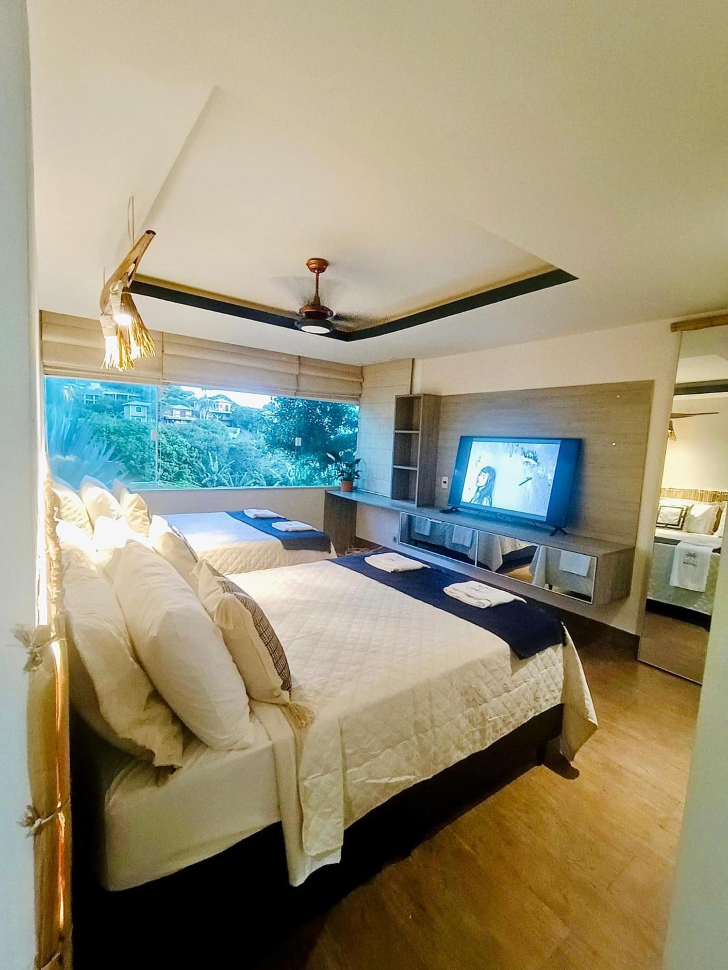 Palmares, Casa De Praia Búzios Exterior foto
