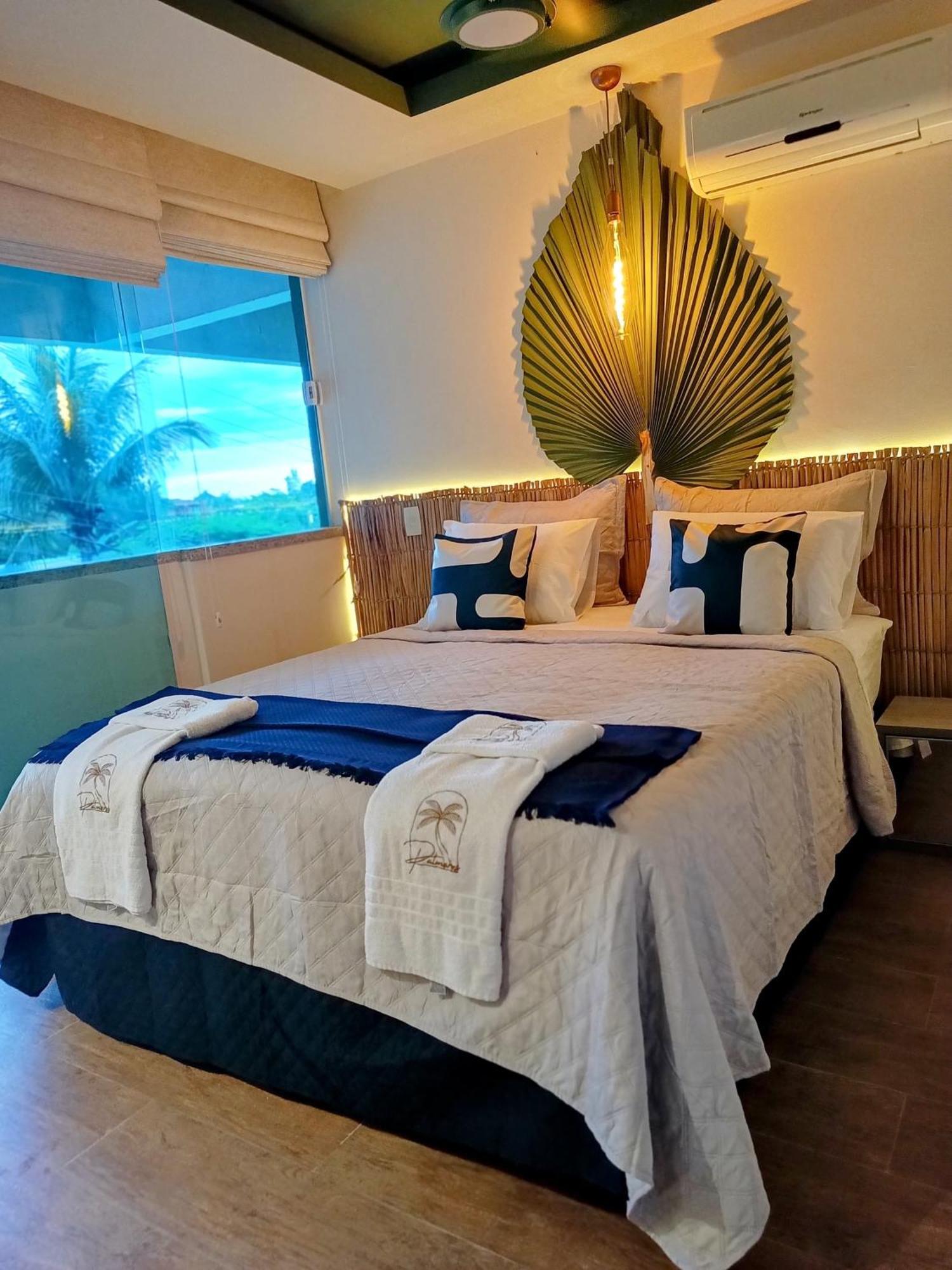 Palmares, Casa De Praia Búzios Exterior foto